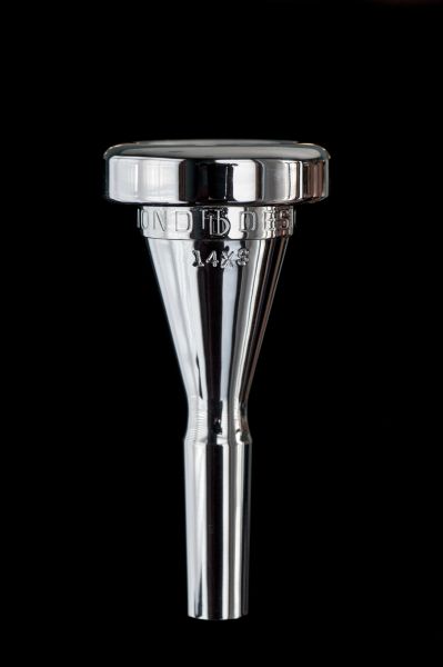 Hammond Design 12M Trombone Mouthpiece